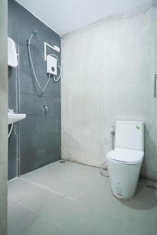 Go Inn Silom Bts St Louis V โกอินน์ สีลม 2 방콕 외부 사진
