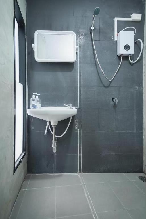 Go Inn Silom Bts St Louis V โกอินน์ สีลม 2 방콕 외부 사진